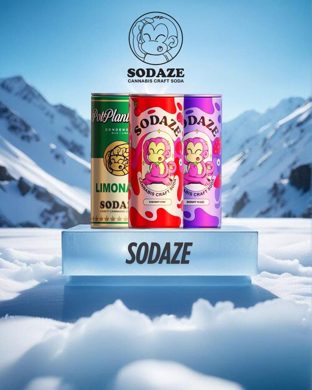 Sodaze 30mg